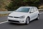 2017 Volkswagen e-Golf Fuel Economy